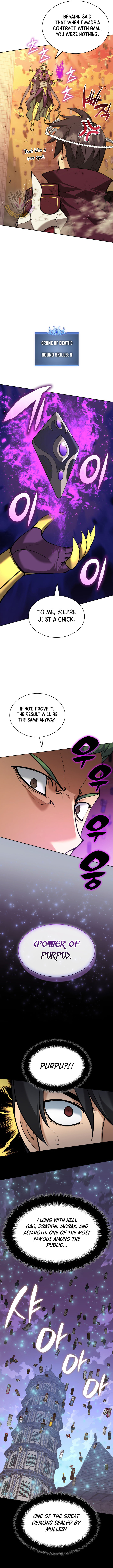 Overgeared Chapter 316 8