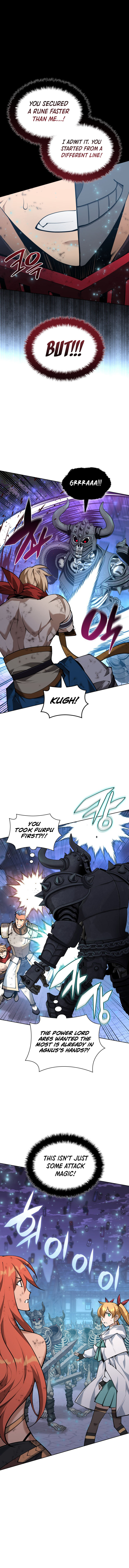 Overgeared Chapter 316 9