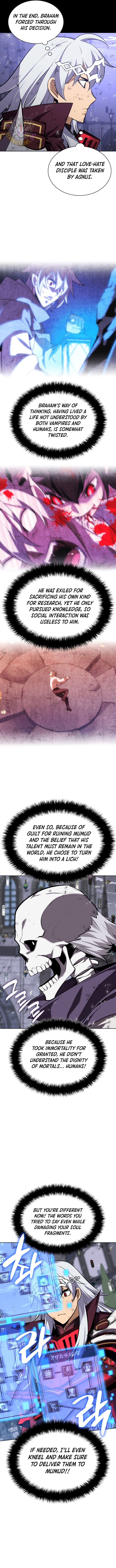 Overgeared Chapter 318 10