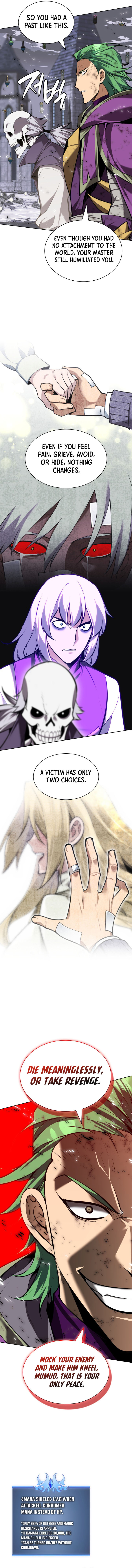 Overgeared Chapter 318 11