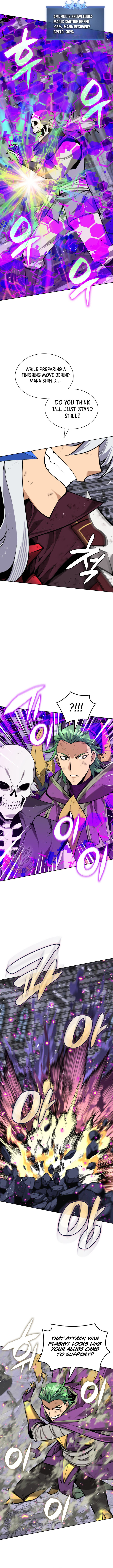 Overgeared Chapter 318 12