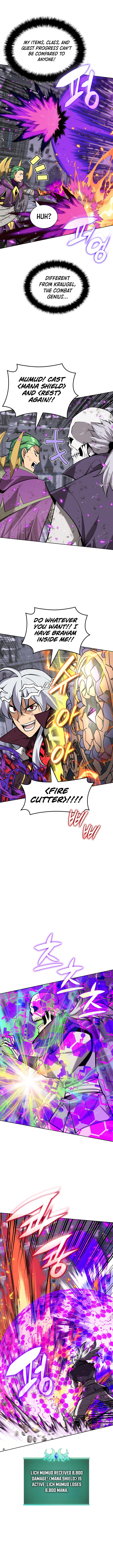 Overgeared Chapter 318 15