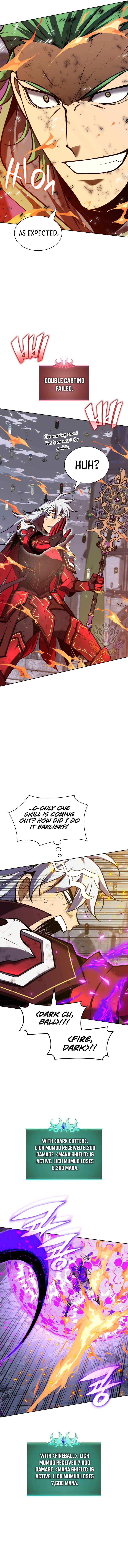 Overgeared Chapter 318 16