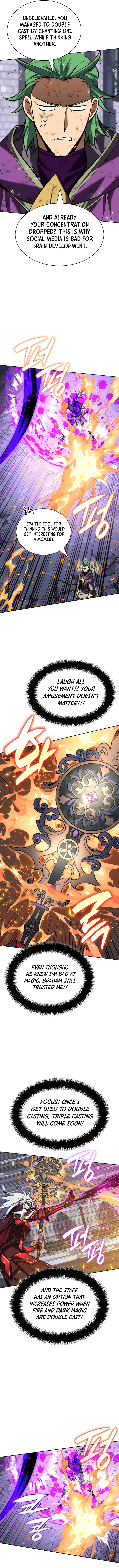 Overgeared Chapter 318 17