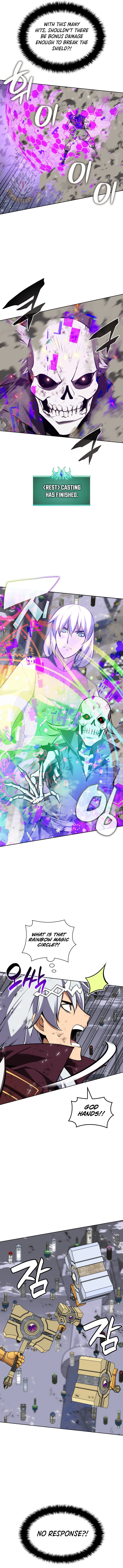 Overgeared Chapter 318 18