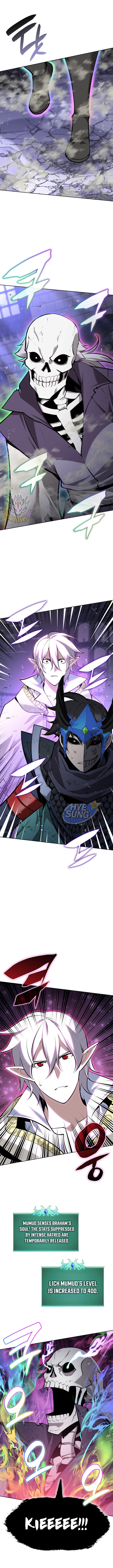 Overgeared Chapter 318 2