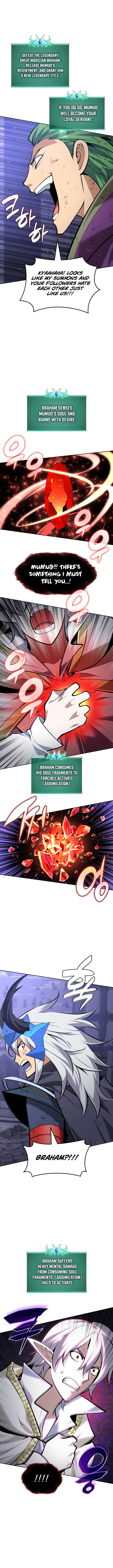 Overgeared Chapter 318 3