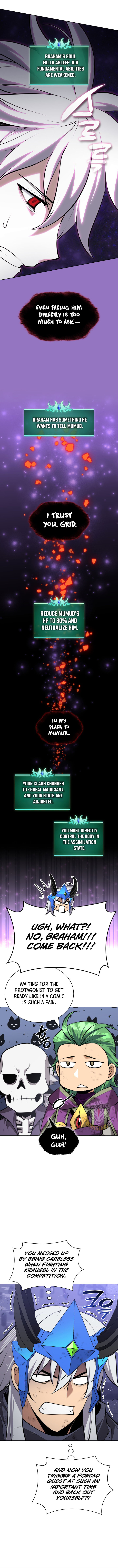 Overgeared Chapter 318 4