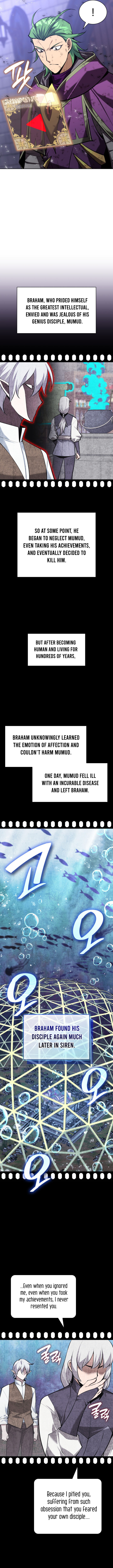 Overgeared Chapter 318 7