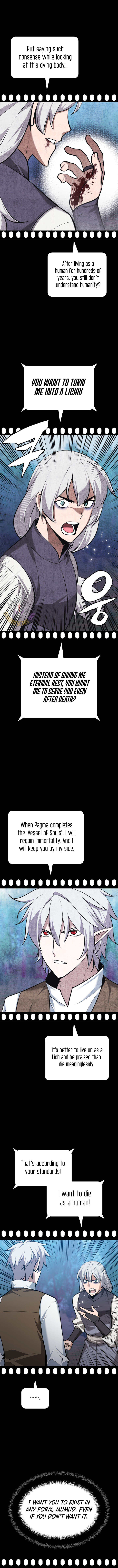 Overgeared Chapter 318 8