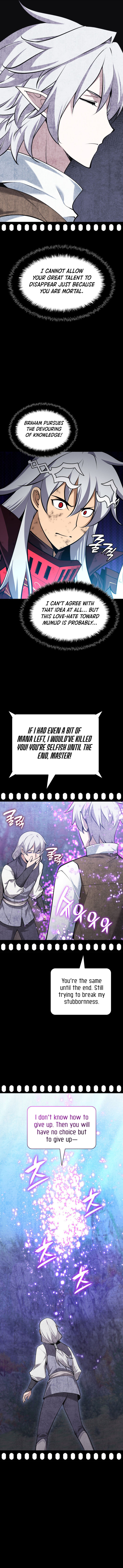 Overgeared Chapter 318 9