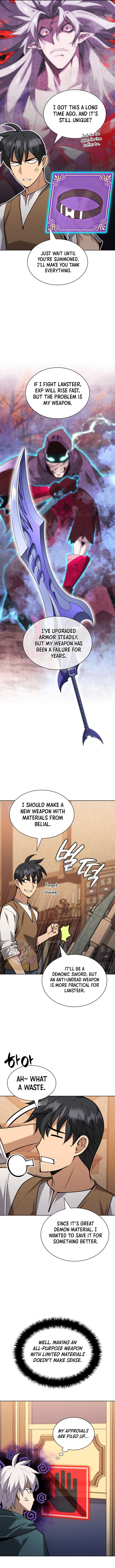 Overgeared Chapter 320 10