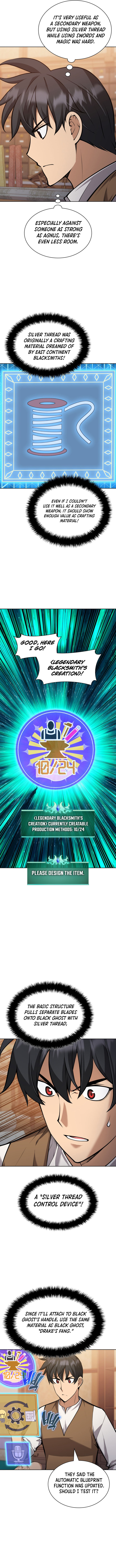 Overgeared Chapter 320 13