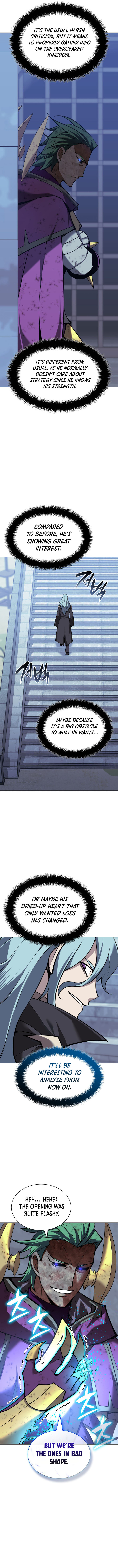 Overgeared Chapter 320 3