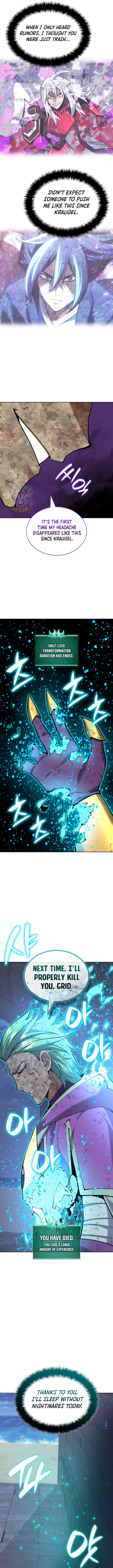 Overgeared Chapter 320 4