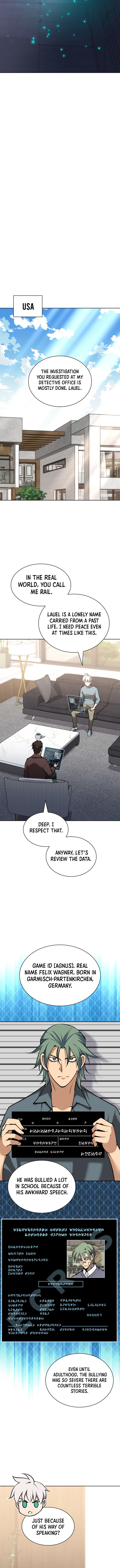 Overgeared Chapter 320 5