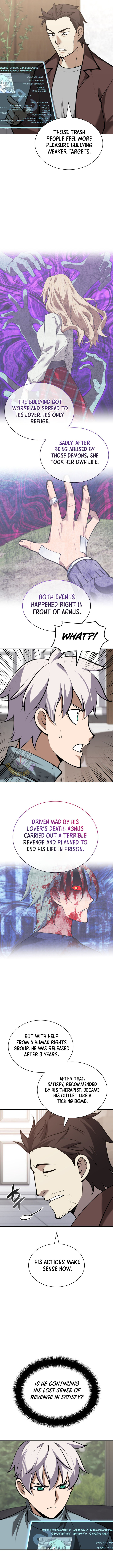 Overgeared Chapter 320 6