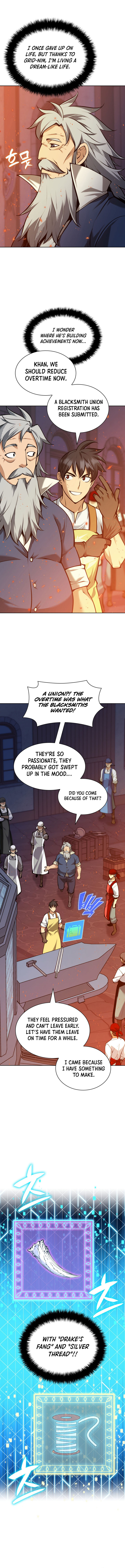 Overgeared Chapter 321 1
