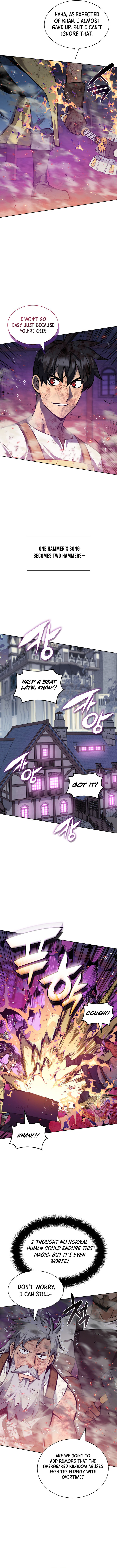 Overgeared Chapter 321 10