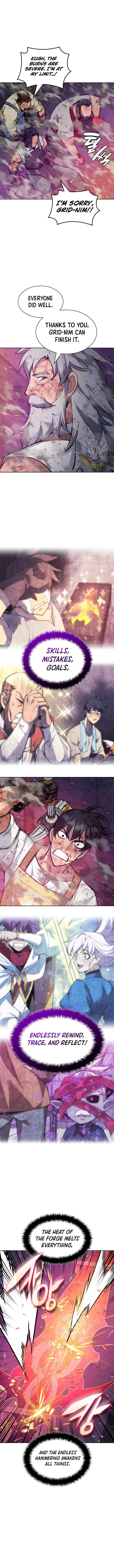 Overgeared Chapter 321 12