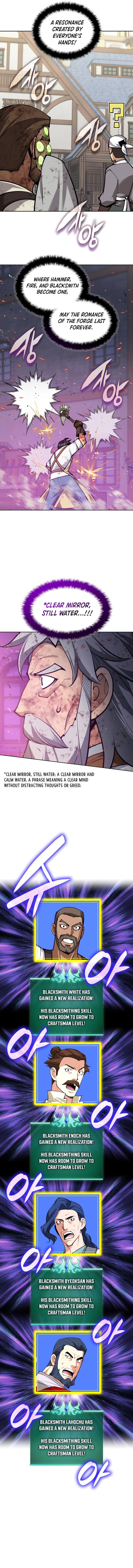 Overgeared Chapter 321 13