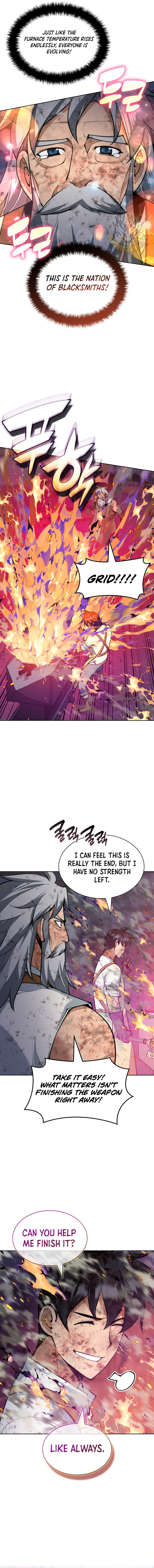 Overgeared Chapter 321 14