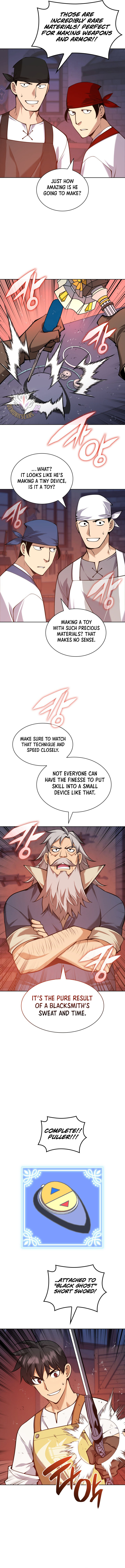 Overgeared Chapter 321 2
