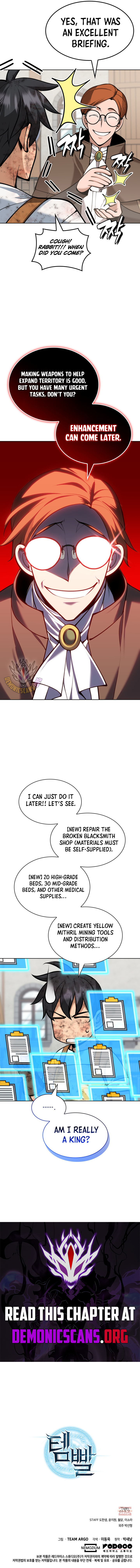 Overgeared Chapter 321 20