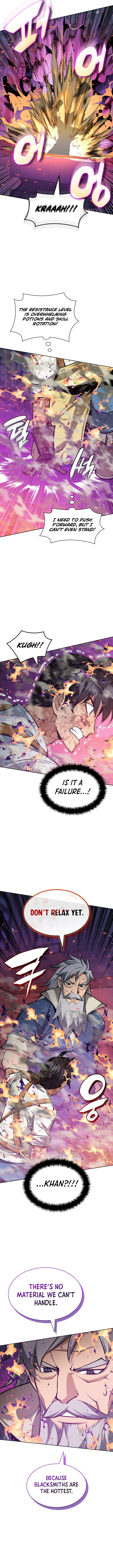 Overgeared Chapter 321 9