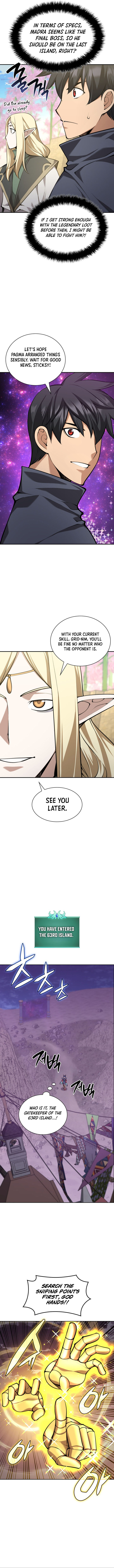 Overgeared Chapter 326 11