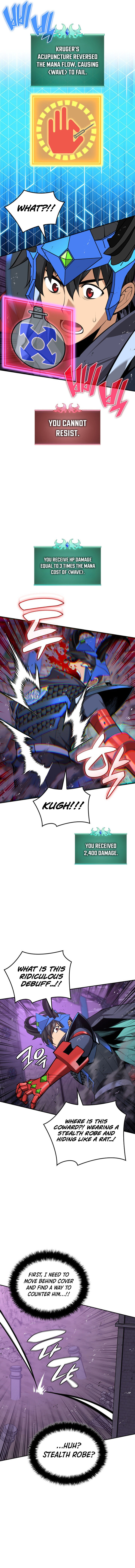 Overgeared Chapter 326 15