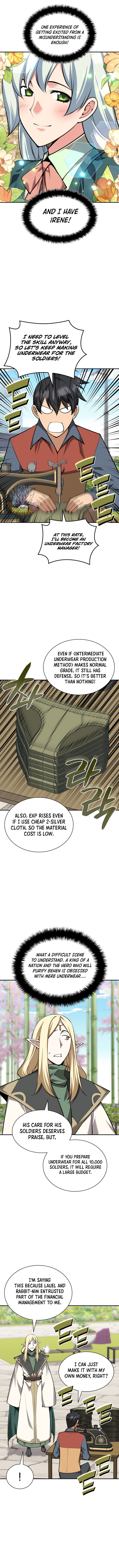 Overgeared Chapter 326 2