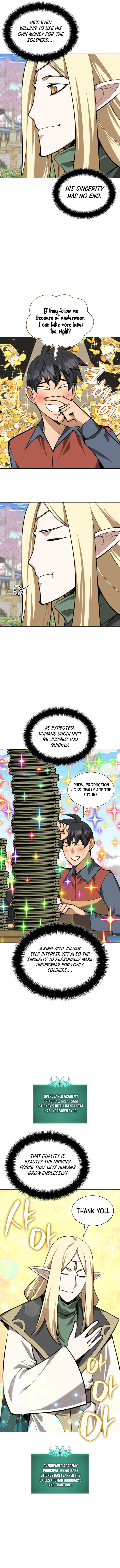 Overgeared Chapter 326 3