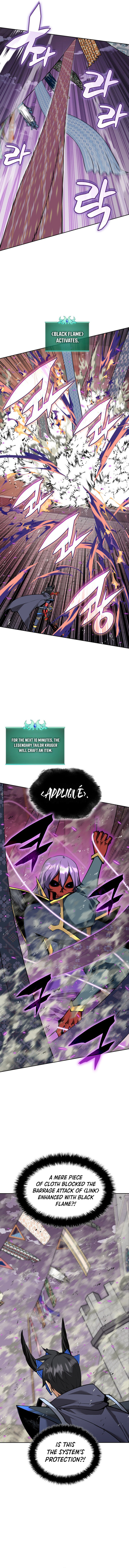 Overgeared Chapter 327 1