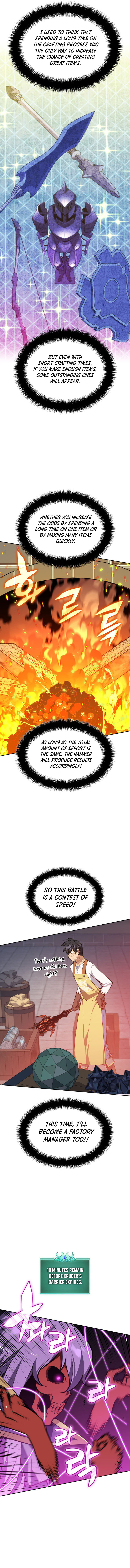 Overgeared Chapter 327 13