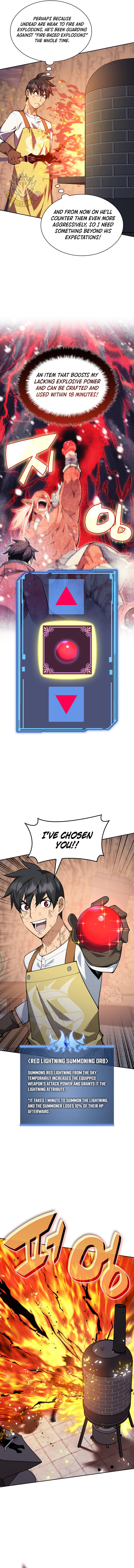 Overgeared Chapter 327 14