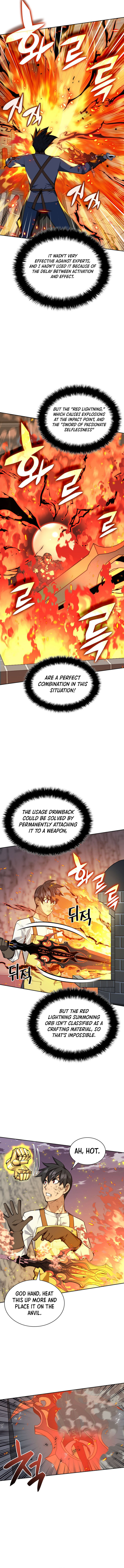 Overgeared Chapter 327 15