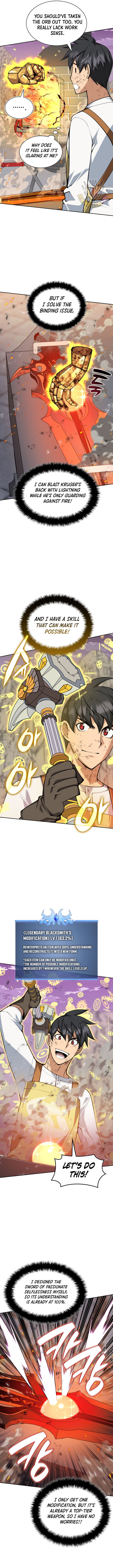 Overgeared Chapter 327 16