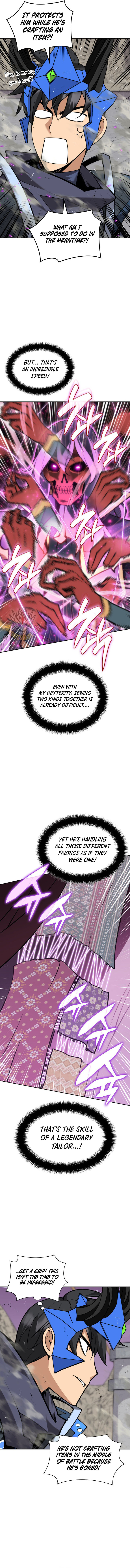 Overgeared Chapter 327 2
