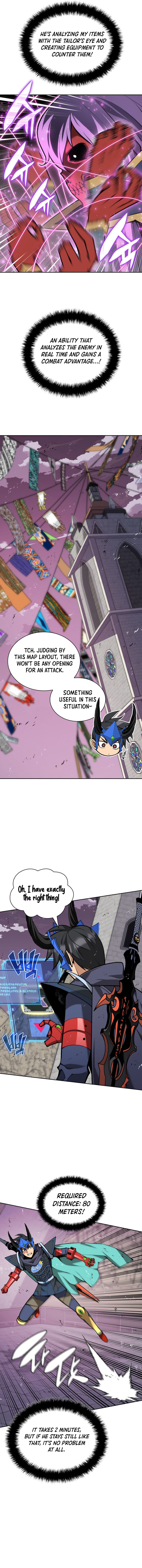 Overgeared Chapter 327 3