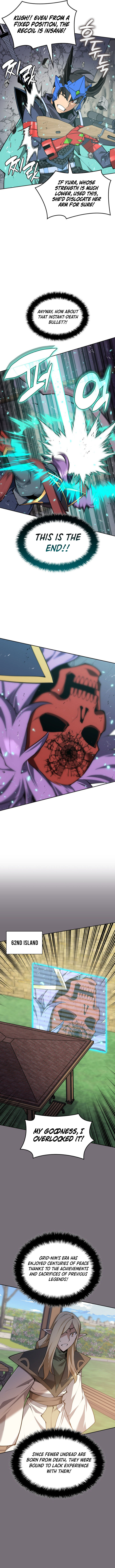 Overgeared Chapter 327 5