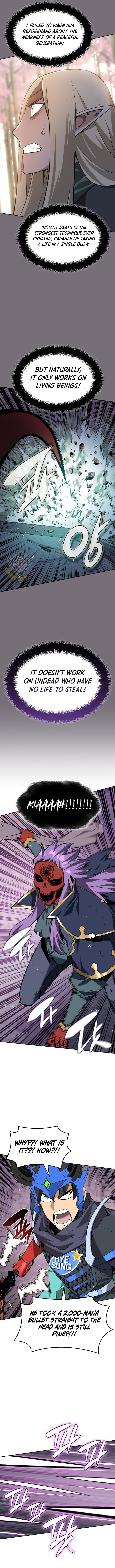 Overgeared Chapter 327 6