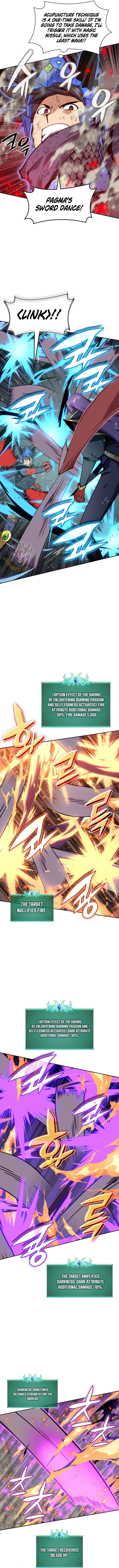 Overgeared Chapter 327 8