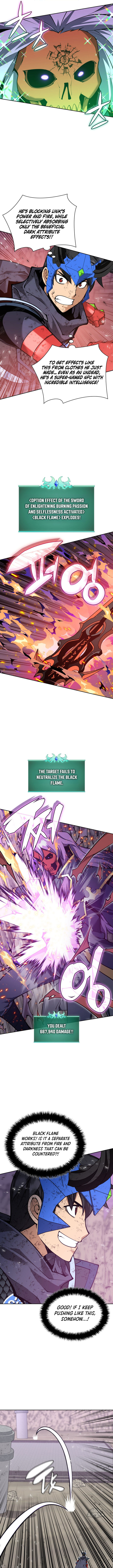 Overgeared Chapter 327 9