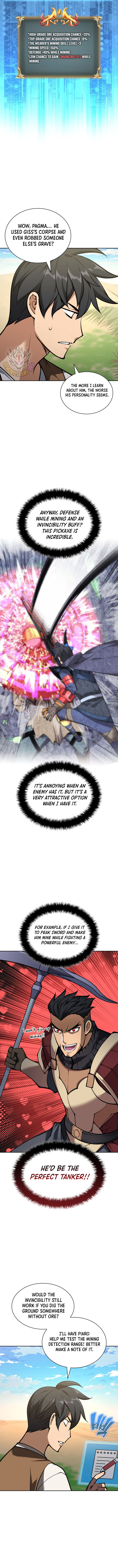 Overgeared Chapter 330 10