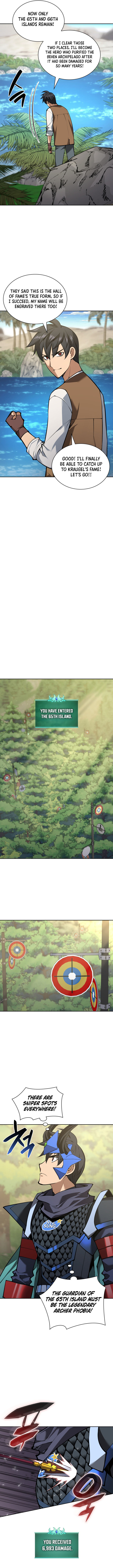 Overgeared Chapter 330 11