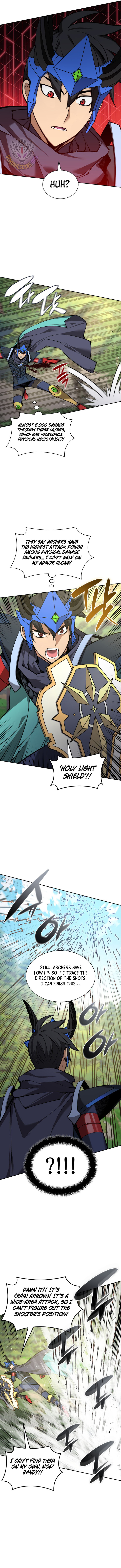Overgeared Chapter 330 12