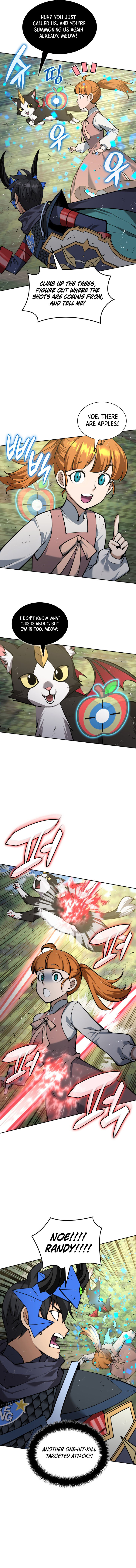 Overgeared Chapter 330 13