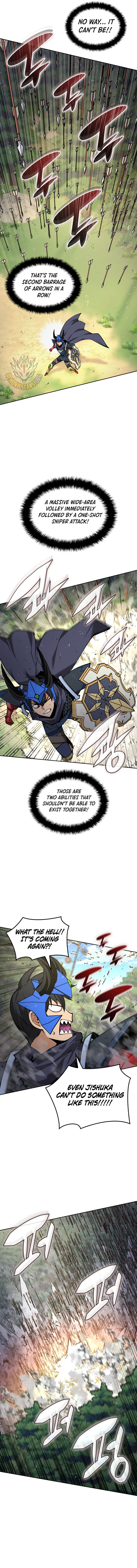 Overgeared Chapter 330 14