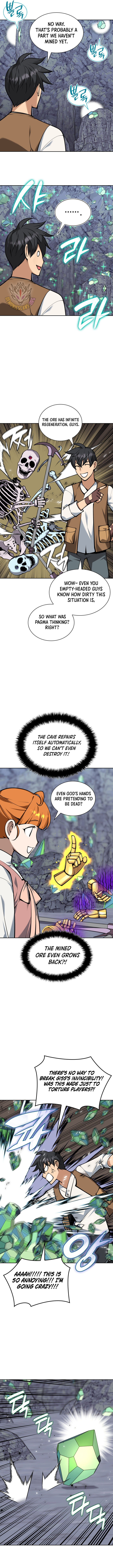 Overgeared Chapter 330 2